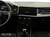 Audi A1 A1 SB 25 TFSI Advanced