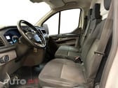 Ford Transit Custom 300 L2 2.0 EcoBlue Trend H1 Aut.