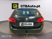 Peugeot 308 1.2 PureTech Style