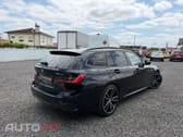 BMW 330 PACK M PERFORMANCE
