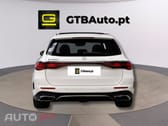 Mercedes-Benz E 300 I.V.A DEDUTIVEL e T AMG 