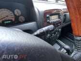 Jeep Grand Cherokee 2.7 CRD Limited