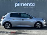 Peugeot 208 1.2 PureTech Allure Pack EAT8