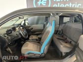 BMW i3 (120 Ah)