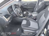 Jeep Cherokee 2.0 MJD Longitude