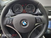 BMW 120 d Coupe