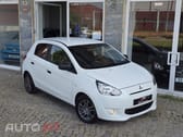 Mitsubishi Space Star 1.0 Active