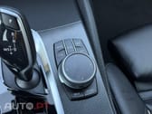 BMW 520 e Pack M