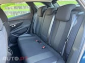 Peugeot 3008 1.5 BlueHDi Active