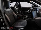 Mercedes-Benz CLA 250 I.V.A DEDUTÍVEL e AMG