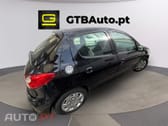 Peugeot 206 1.1 
