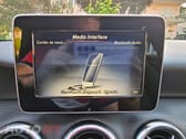 Mercedes-Benz A 180 d Style