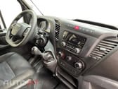Iveco Daily 2.3 35S14H 3450 CD
