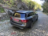 Mercedes-Benz C 220 BlueTEC Avantgarde Aut.