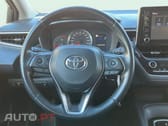 Toyota Corolla Sedan 1.5 VVT-i Comfort