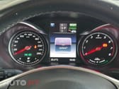 Mercedes-Benz GLC 350 Outro
