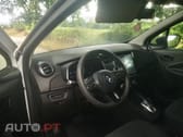 Renault Zoe (c/ Bateria) Zen 50