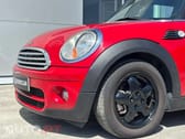 MINI Cooper Cooper D