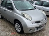 Nissan Micra 1.2 Visia AC