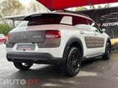 Citroen C4 Cactus 1.6 BlueHDi Feel