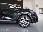 Renault Captur 1.0 TCe Exclusive