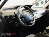 Citroen C4 Picasso 1.6 e-HDi Seduction ETG6