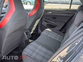 Volkswagen Golf 2.0 TSI OPF DSG GTI