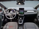 Renault Captur 1.0 TCe 100 Bi-Fuel techno