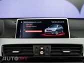 BMW X1 25 e xDrive