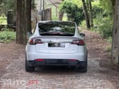 Tesla Model X 100D