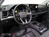 Audi Q5 50 TFSIe quattro S tronic Advance 