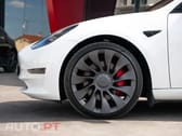 Tesla Model 3 Performance Dual Motor AWD