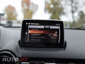 Mazda CX-3 1.5 Skyactiv-D Evolve HS Navi