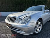 Mercedes-Benz E 220 CDi Avantgarde