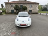 Nissan Leaf Acenta