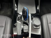BMW iX3 Inspiring