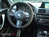 BMW 116 d Pack M