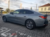 BMW i4 eDrive35