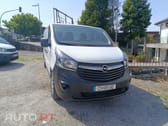 Opel Vivaro 1.6 CDTI 120cv ***Extra-Longa***