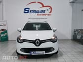 Renault Clio Sport Tourer 0.9 TCe Limited