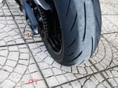 BMW S S1000XR