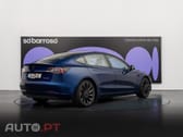 Tesla Model 3 Performance Dual Motor AWD