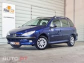 Peugeot 206 SW 1.4 HDi