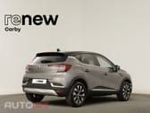 Renault Captur Captur 1.0 TCe Techno