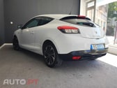 Renault Mégane Coupe 1.5Dci Bose Edition