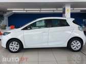 Renault Zoe (c/ Bateria) Life 40 Q90