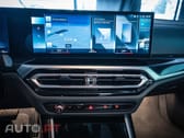 BMW i4 eDrive40