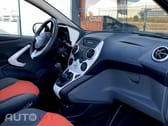 Ford KA 1.2 Titanium X