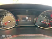 Peugeot 308 SW BlueHDi 150 Stop & Start GT-Line Edition