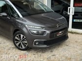 Citroen C4 SpaceTourer 1.2 PureTech Feel